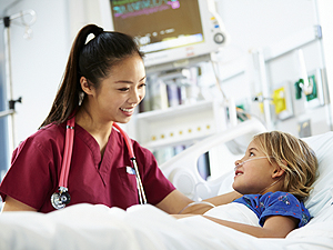 Pediatrics