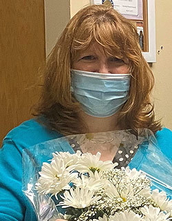 Eileen Mahler, PhD, RN-BC, NE-BC